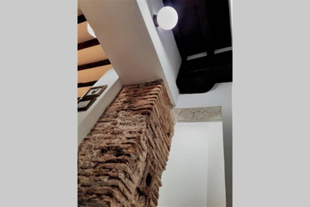 Seqo Loft Lägenhet Toledo Exteriör bild